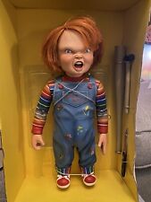 childs play chucky doll for sale  COTTINGHAM