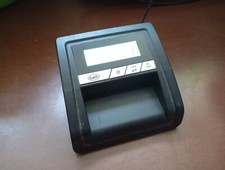 Verifica rilevatore banconote usato Verifica rilevatore banconote usato  Borgo San Dalmazzo