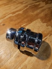 Chrome front wheel for sale  Trenton