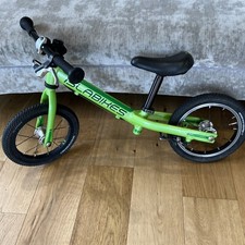Isla bike inch for sale  KENDAL