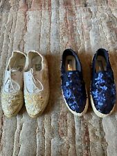 Paar damen schuhe gebraucht kaufen  Regensburg