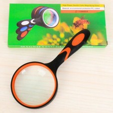 Large magnifying lens for sale  HATFIELD