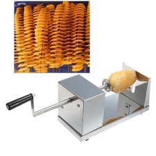 Spiral potato slicer for sale  LUTON