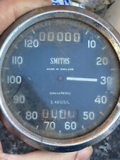 Vintage smiths 120 for sale  TOTLAND BAY