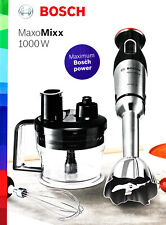 Bosch stabmixer set gebraucht kaufen  Berlin