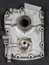 Stirndeckel  1600 S Porsche 356 B T5 P*85380* third piece engine case 616/2 1960 comprar usado  Enviando para Brazil