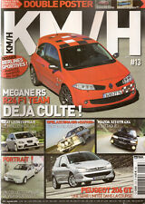 Megane mazda 323 d'occasion  Rennes-