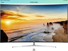 Samsung 2016 inch for sale  Newark