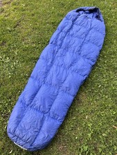Saco de dormir ultra ligero Western Mountaineering segunda mano  Embacar hacia Mexico