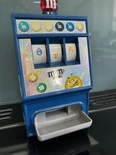Slot machine candy for sale  IPSWICH