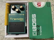 Boss tremolo effetto usato  Gavorrano