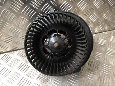 Ventilateur chauffage audi d'occasion  Rosières-près-Troyes