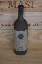 Bolgheri sassicaia annata usato  Samarate