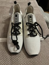 Dkny women trainers for sale  WORCESTER