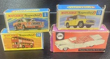 Konvolut matchbox superfast gebraucht kaufen  Berlin