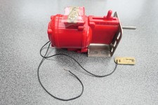 Mekanik mecanic getriebemotor gebraucht kaufen  Bergisch Gladbach