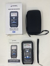 Tramex me5 moisture for sale  USA