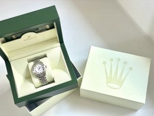 Rolex oyster midsize for sale  GLASTONBURY