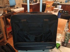 Targus rolling laptop for sale  Weaverville