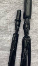 African spear shaped for sale  SAXMUNDHAM