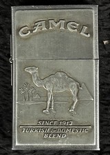Zippo 1997 camel for sale  Sciota