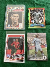 Cristiano ronaldo portogallo usato  Rotondi