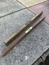 Vintage spirit levels for sale  KIDDERMINSTER