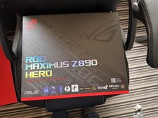 asus rampage iv extreme for sale  HYTHE