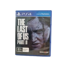 the last of us 2 ps4 comprar usado  Enviando para Brazil