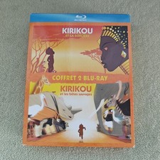 Coffret blu ray d'occasion  Strasbourg-