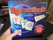Rummikub fast moving for sale  Farragut