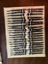 Friendship bracelet lot for sale  Milton