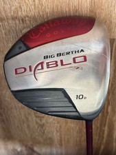 Calloway big bertha for sale  Spring Hill