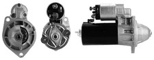 Lucas lrs00660 starter gebraucht kaufen  Berlin