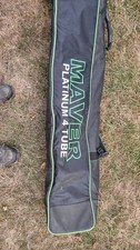 Maver platinum tube for sale  BRAINTREE