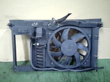 Ventilador de refrigeração do radiador CITROEN Ds4 2012 ABA-B7C5F02S [usado] [PA117914600] comprar usado  Enviando para Brazil