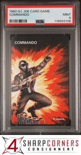 1982 joe card for sale  Attleboro Falls