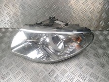 Phare optique gauche d'occasion  Billère