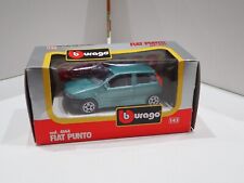 Burago 4144 fiat usato  Bussoleno