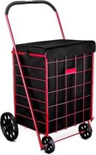 Folding grocery basket for sale  Lodi