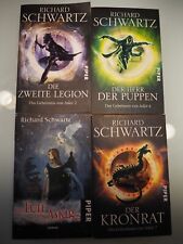 Buch geheimnis askir gebraucht kaufen  Höchst i. Odw.