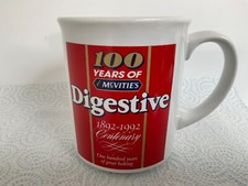 Mcvitie digestive biscuits for sale  MELTON MOWBRAY