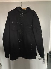 Gothic jacke herren gebraucht kaufen  Straubing