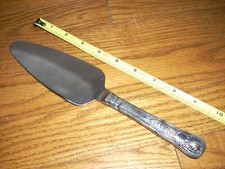 Heartline stainless blade for sale  West Middlesex