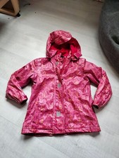 Tcm regenjacke pink gebraucht kaufen  Bremen