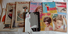 Lot vintage magazines for sale  Bonney Lake