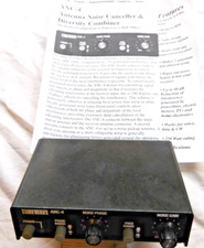 Timewave jps anc for sale  New Braunfels