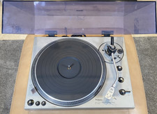 Usado, Modelo SL-1650 Technics da Panasonic toca-discos automático 1977 comprar usado  Enviando para Brazil