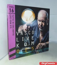Vasco rossi tutto usato  Viagrande