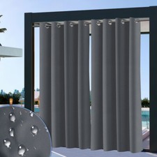 Utdoor vorhang vorhange gebraucht kaufen  Deutschland